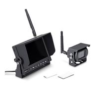 Midland Truck Guardian PRO Wireless Dash Cam è Una Camera da Unica