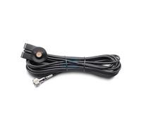 Midland TRUNK-PL C1616 - Aggancio a Baule con Connettore PL Supporto Antenna CB