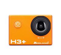 MIDLAND H3+ Arancione