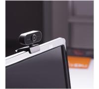 Midland W199 WebCam Full HD - 1080P nera NEW