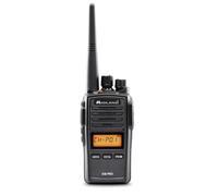 Midland Walkie Talkie G18 PRO NC Ricetrasmittenti Professionali con 99 Canali