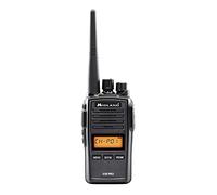 Ricetrasmittente Midland C1145 02 G SERIES G18 Pro Black