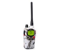 Midland - Walkie Talkie G9 PRO White Storm, Ricetrasmittenti 1 pz