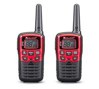Midland - Walkie Talkie XT10, 2 Ricetrasmittenti Professionali Unica