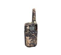 Midland XT30 Camo Double, Walkie Talkie Portable Radio, 16 Channel PMR446, 38 To