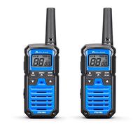 Midland XT10 Pro Pair in blu