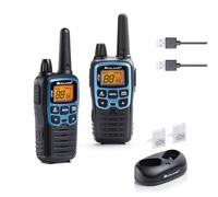 Coppia ricetrasmittenti Midland XT-60 Azzurro 10 km