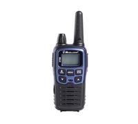 Coppia ricetrasmittenti Midland XT-60 Azzurro 10 km