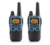 Midland - Walkie Talkie XT60, Ricetrasmittenti Professionali Set di 2