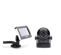 Midland Wireless RV Cam Telecamera di retromarcia plug and play Unica