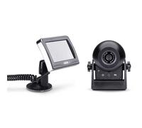 Midland Wireless RV Cam Telecamera di retromarcia plug and play per camper, caravan o roulotte