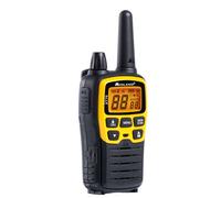 Midland XT 70 Adventure Set Valigie 2 Colori Radio Palmare Radio Altoparlante