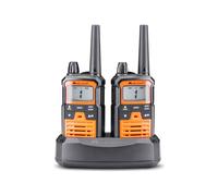 Midland XT 70 Pro set 2 valigie Walkie talkie C1465.01