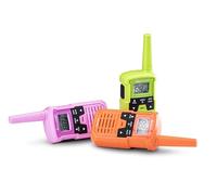MIDLAND XT10 PRO 3 WALKIE TALKIE MULTICOLOR RADIO RICETRASMETTITORI C1459.02