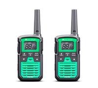Midland XT10 Pro Pair in verde