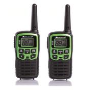 Midland XT30 ricetrasmittente 16 canali 446.00625 - 446.09375 Nero, Ve