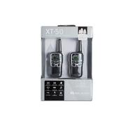 MIDLAND XT50 C1178 Coppia Walkie Talkie RADIO PMR 446 LPD Dual band XT-50