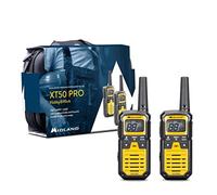 Midland XT50 PRO Doppio Hobby & Work, Versione Full Optional, Radio Walkie Talki