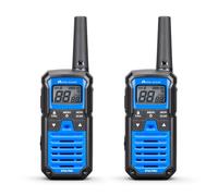 Midland XT10 Pro Pair in blu