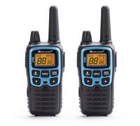 MIDLAND XT60 C1179 Coppia Walkie Talkie RADIO PMR 446 LPD Dual band XT-60