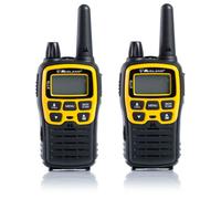 Midland XT70 Adventure Valigia completa con coppia di ricetrasmittenti ed accessori!