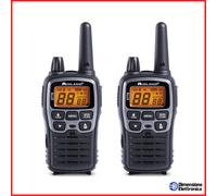 Midland XT70 Adventure Kofferset