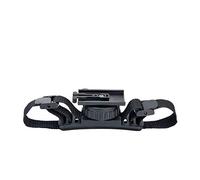 Midland XTC Supporto per Caschi da Bici, Nero