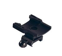 Midland XTC Supporto per Fucili Picatinny per XTC260/280/285, Nero