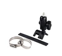 Supporto action cam Midland C1052 Ram Moto Quad Mont Black