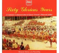 Midlands Chorale - Sixty Glorious Years