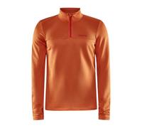 Midlayer Craft Core Gain Chesn Orange XL