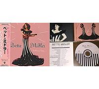 Midler, Bette - Bathhouse Betty