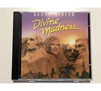 Midler,Bette - Divine Madness/Remaster