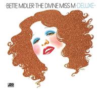 Midler Bette - Divine Miss M