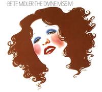 Midler, Bette - DIVINE MISS M -DELUXE-