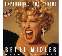 Midler, Bette - Experience The Divine