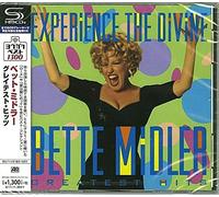 Midler, Bette - Experience The Divine Bette Midler