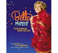 Bette Midler - The Showgirl Must Go on