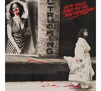 Midler, Bette - Songs For The New Depression