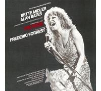 Midler, Bette - The Rose by Midler, Bette [Music CD]