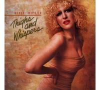 Midler,Bette - Thights&Whispers/Remaster