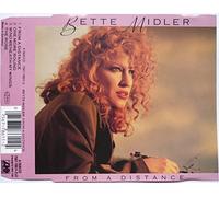 Midler, Bette - Wind Beneath My Wings / From A Distance