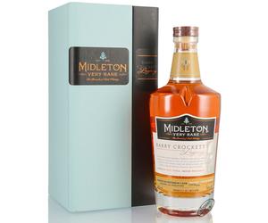Midleton Barry Crocket Legacy Irish Whiskey 46% vol. 0,70l