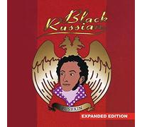 Midney, Boris - Black Russian (Expanded Edition)