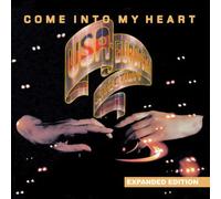 Midney, Boris - Come Into My Heart (Expanded Edition)