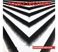 Midney, Boris - Double Discovery (Expanded Edition)