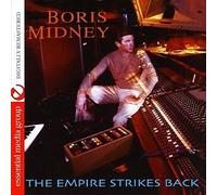 Midney Boris - Empire Strikes Back