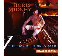 Midney, Boris - Music from Empire Strikes Back (Expanded Edition)