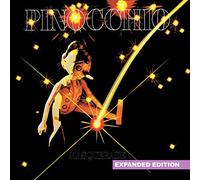 Midney, Boris - Pinocchio