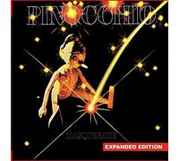 Midney, Boris - Pinocchio (Expanded Edition)